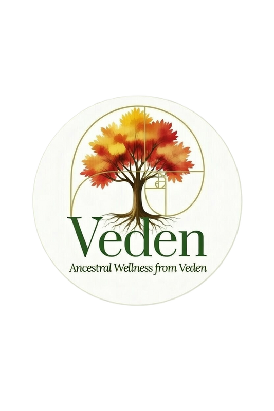 Veden Mint – Air Element Dried Herb Veden Ancestral Wellness