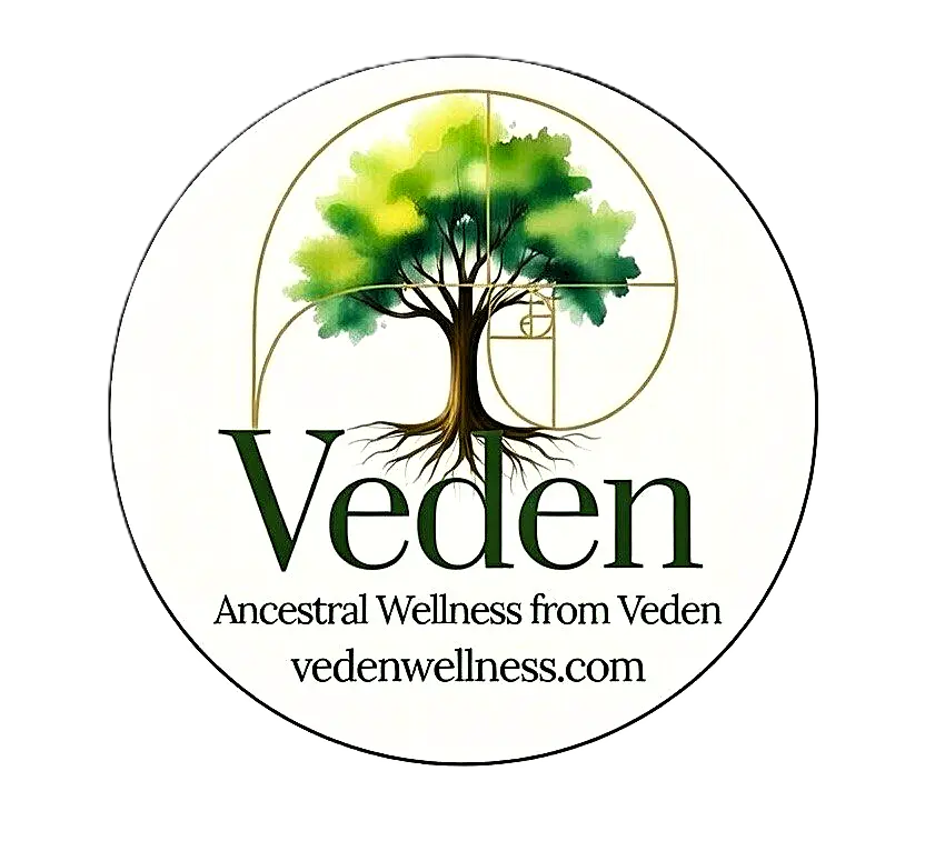 Balloon Vine: The Garden Wonder Herb at the Heart of Veden Veden Ancestral Wellness