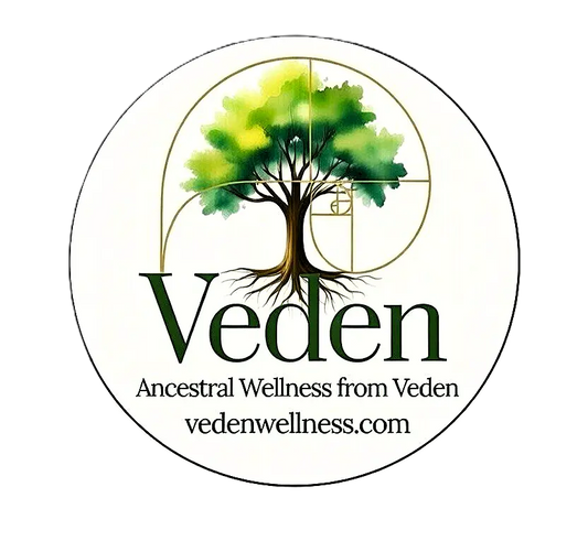 Balloon Vine: The Garden Wonder Herb at the Heart of Veden Veden Ancestral Wellness