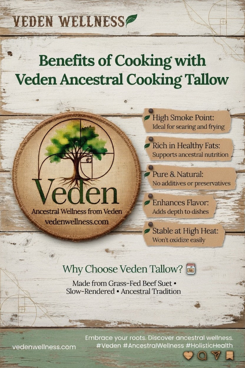 Veden-Ancestral-Cooking-Tallow Veden Ancestral Wellness