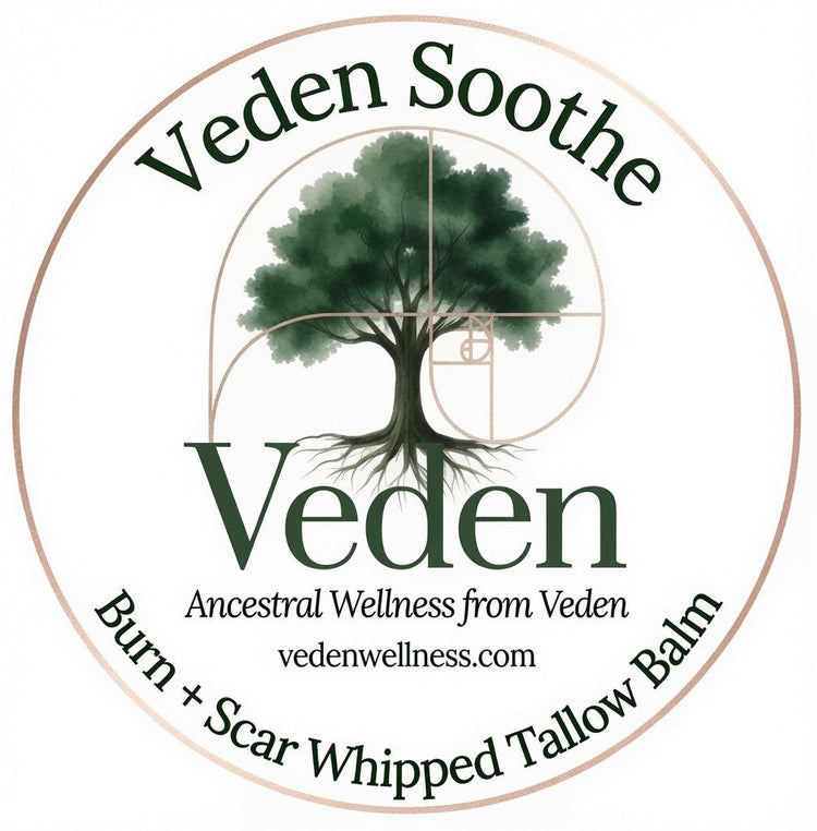 Veden-Soothe-Burn-Scar-Whipped-Tallow-Balm Veden Ancestral Wellness