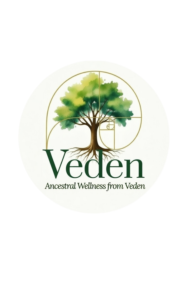 Veden Ancestral Wellness