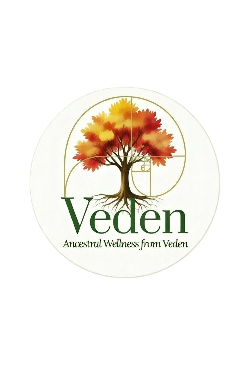 Veden Mint – Air Element Dried Herb Veden Ancestral Wellness